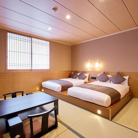 Temple Town Hotel Waqoo Horyuji Ikaruga Екстер'єр фото